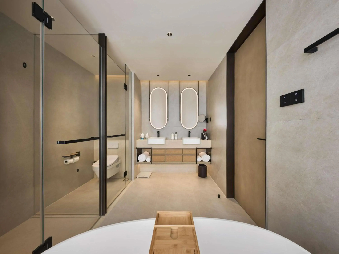 Foto - Ming Hotel Nanjing - MGallery Collection