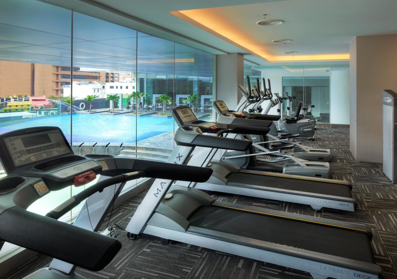 Photo - Furama Bukit Bintang, Kuala Lumpur