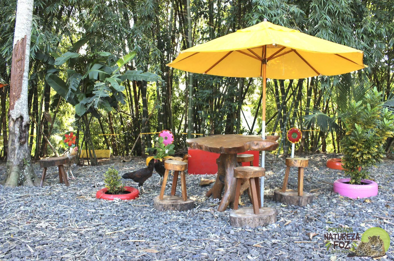 Photo - VELINN Hotel Natureza Foz