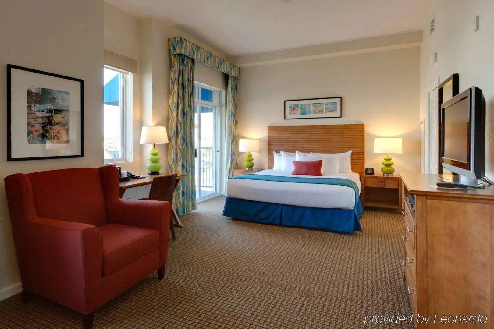 Foto - Club Wyndham Oceanside Pier Resort