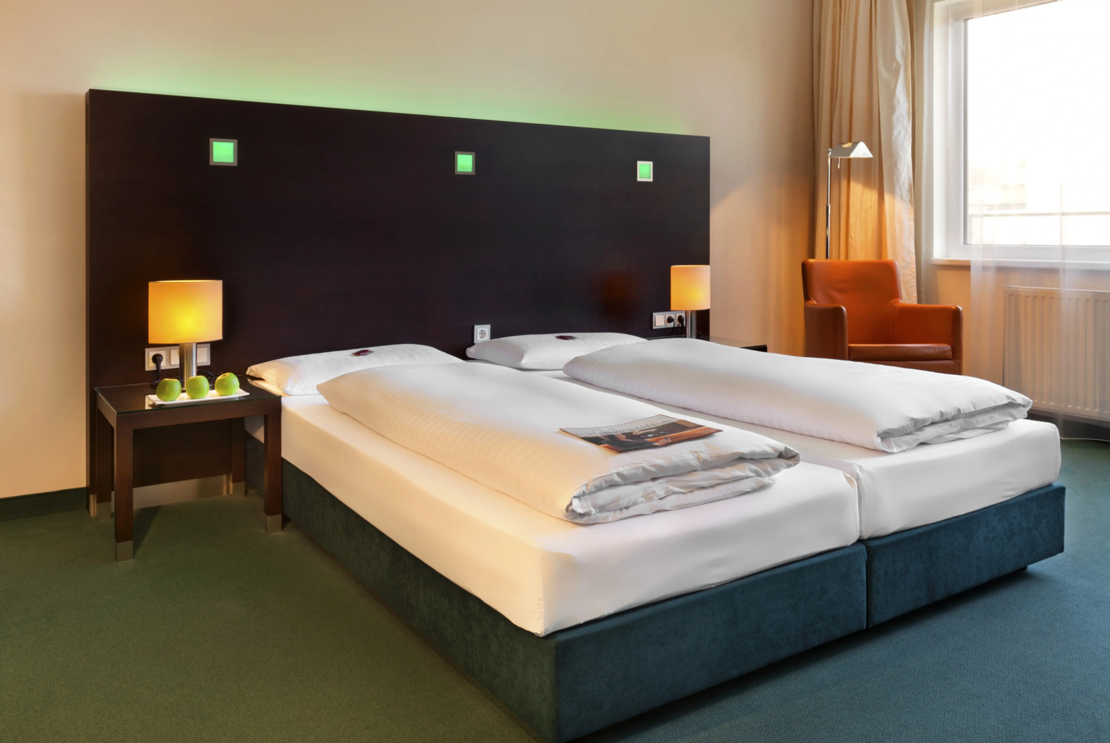 Foto - Flemings Hotel Wien-Stadthalle