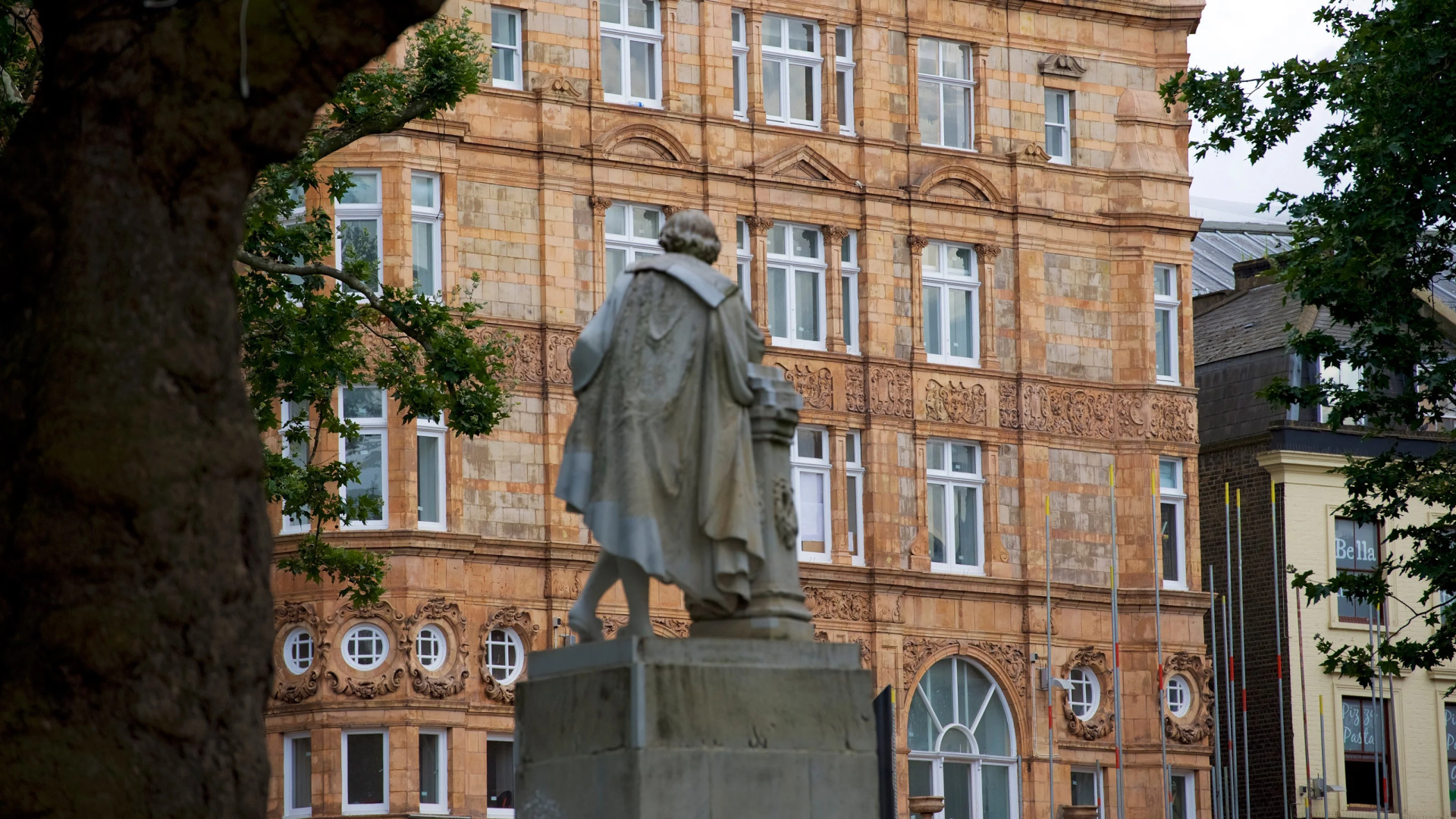 Photo - Victory House - London Leicester Square - MGallery by Sofitel