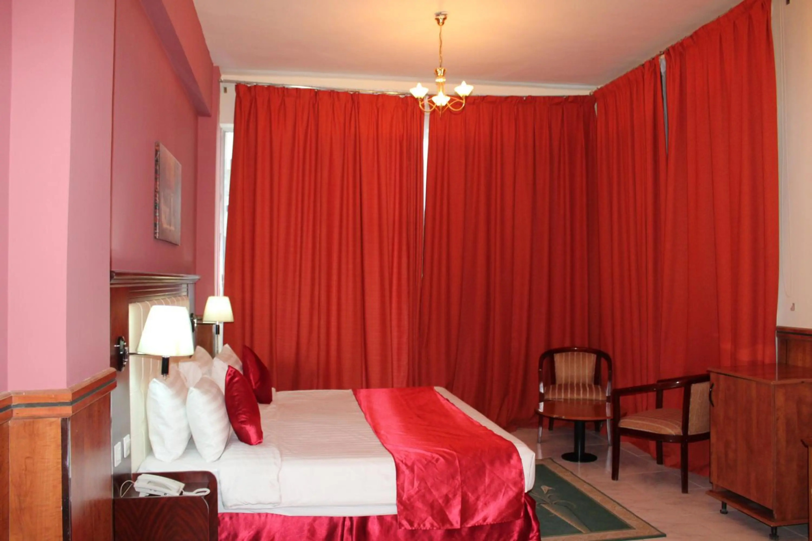 Photo - Grand Nova Hotel
