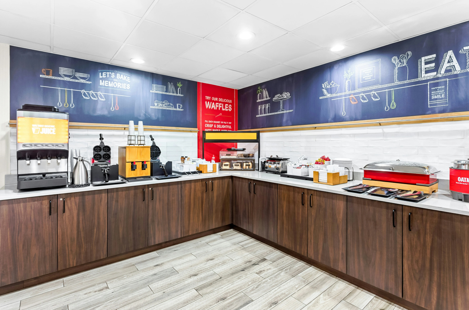 Photo - Hampton Inn Chicago/Naperville