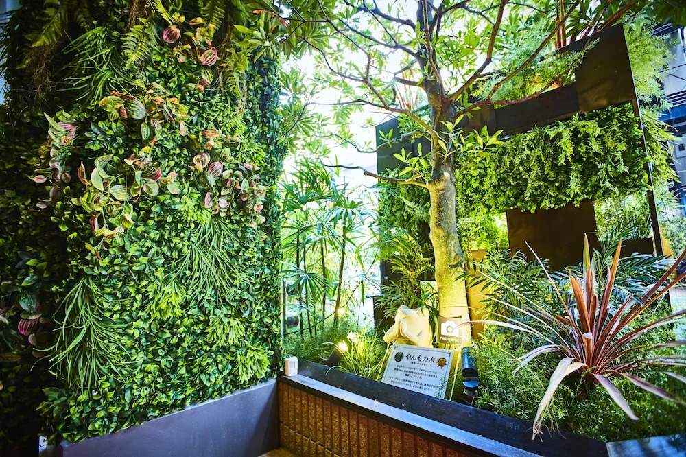 Photo - Petit Bali Ikebukuro