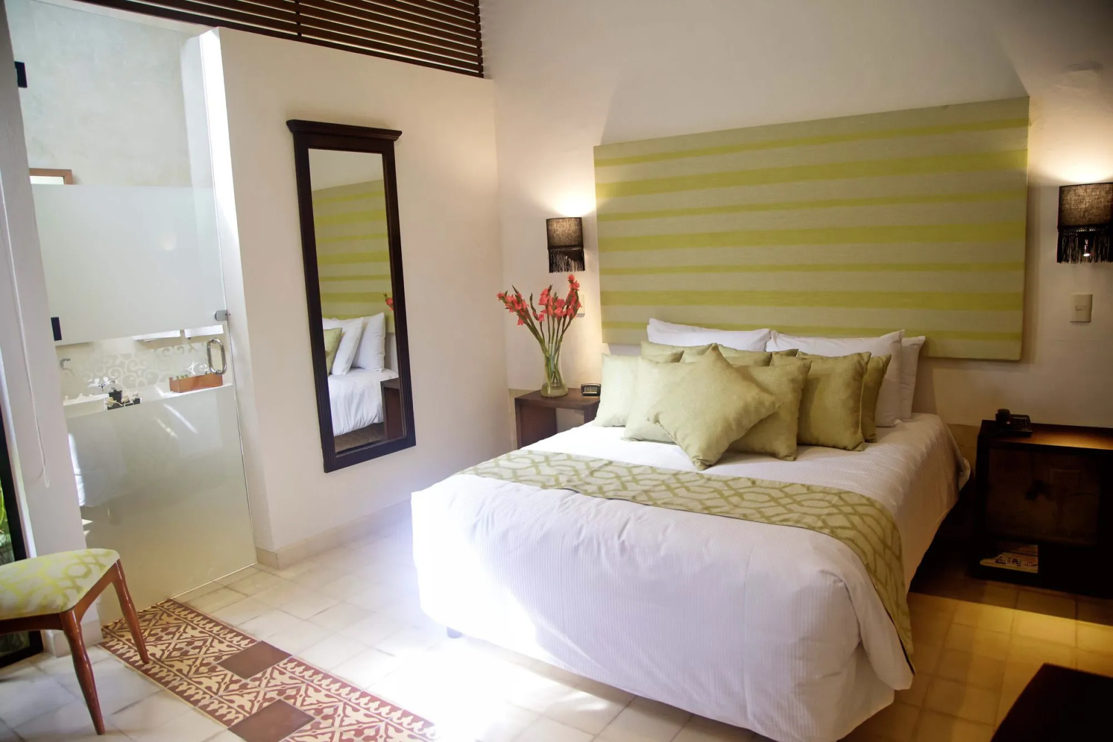 Foto - Ya'ax Hotel Boutique