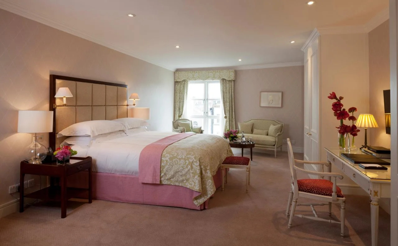 Foto - The Merrion Hotel