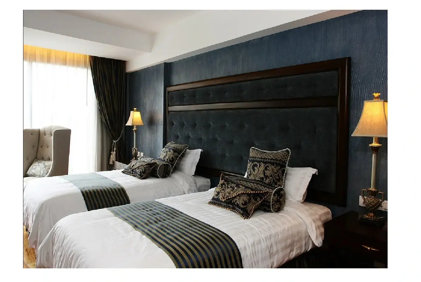 Photo - Hotel Celeste