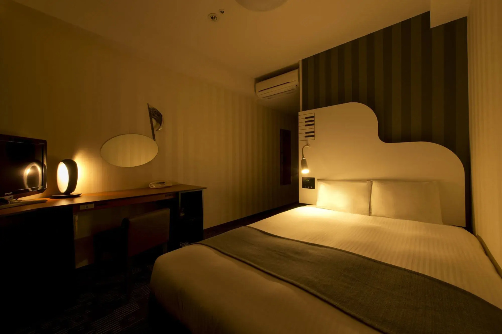 Photo - Villa Fontaine Tokyo Otemachi