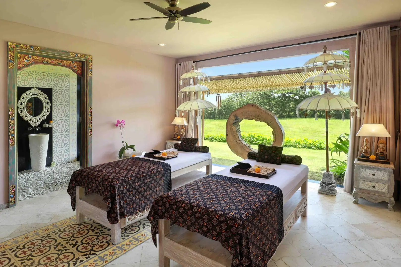 Foto - The Royal Purnama Luxury Villas - Adults Only