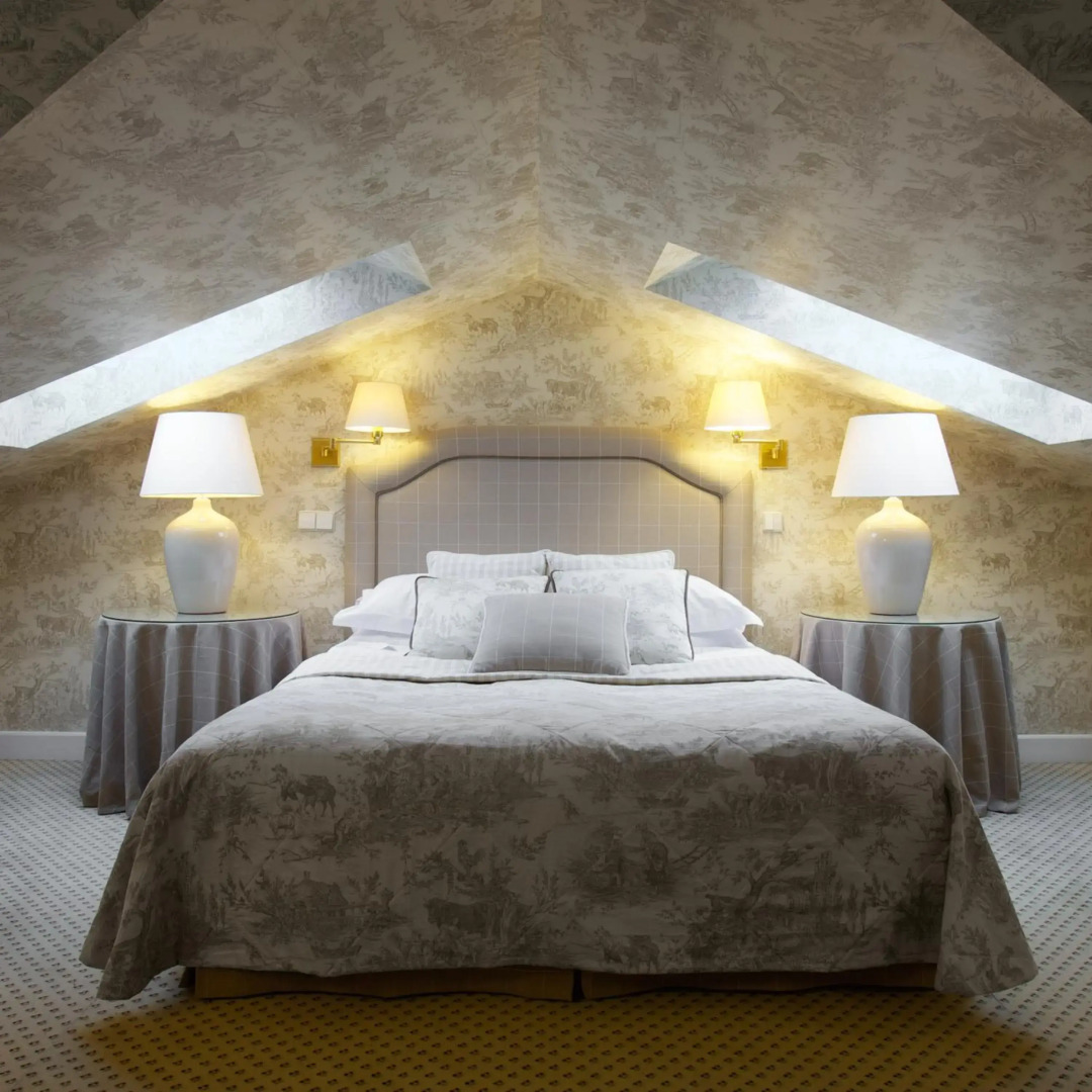 Foto - NARUTIS Hotel - Small Luxury Hotels of The World