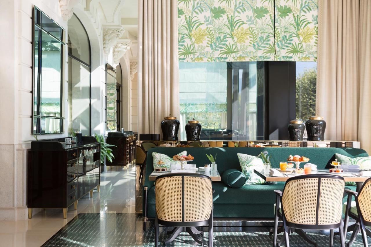 Foto - The Woodward, Auberge Collection