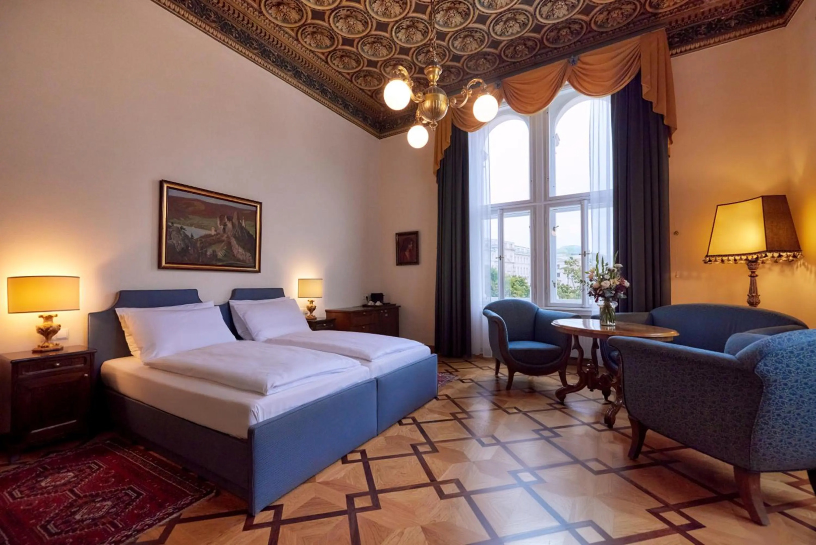 Foto - Hotel Regina