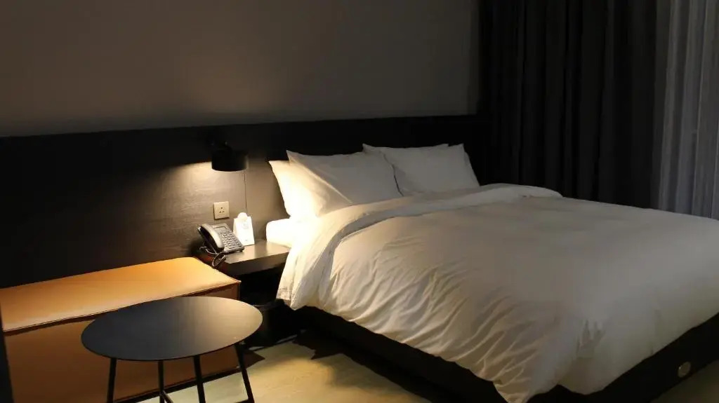 Photo - Rivertain Hotel Gyeongju