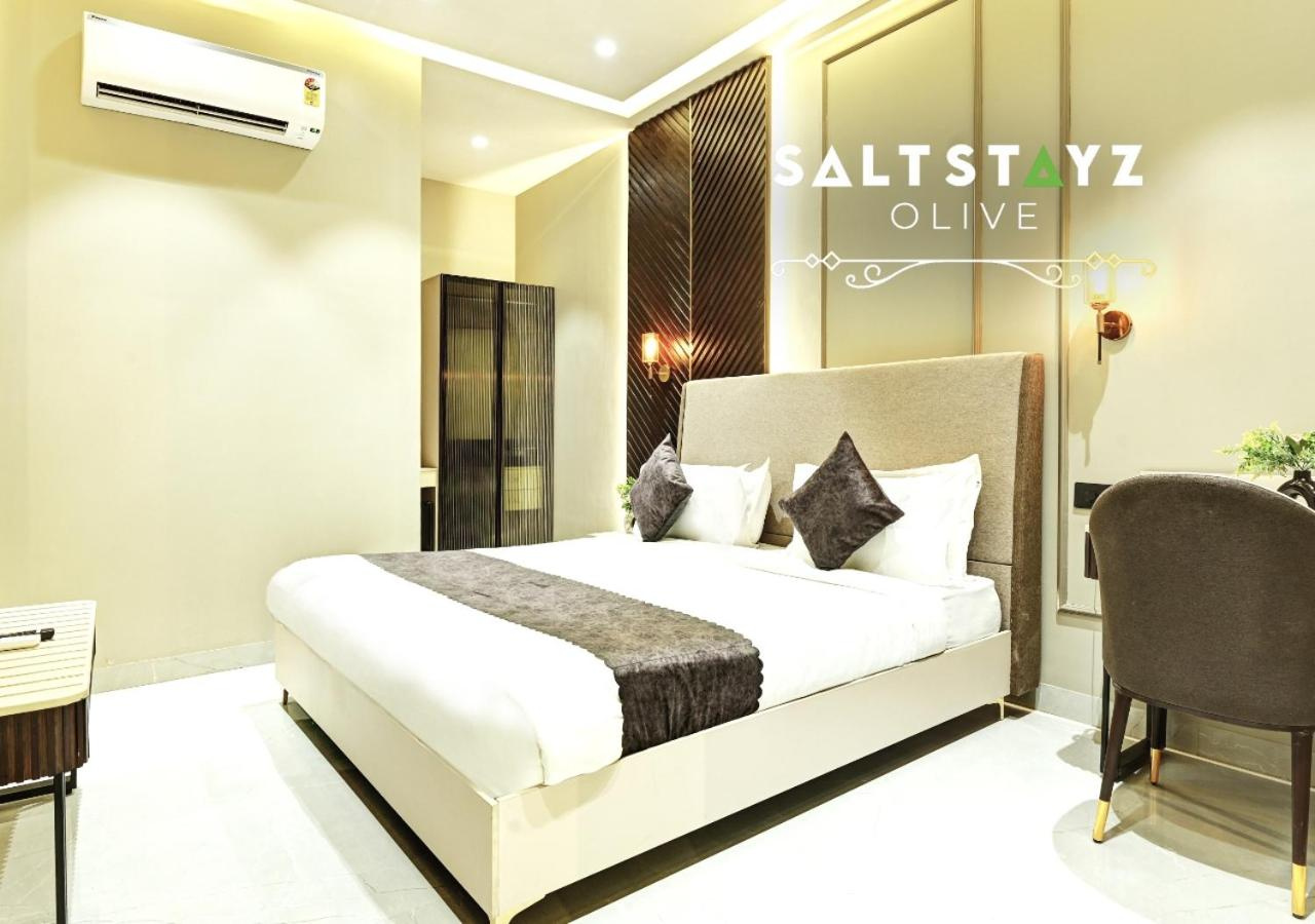 Foto - Saltstayz Select - Pitampura