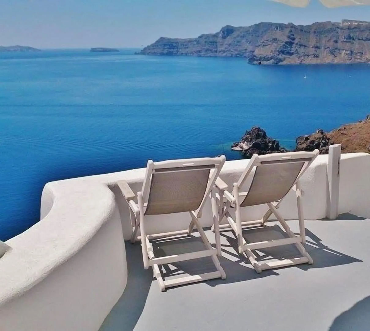 Foto - Ducato di Oia - Adults Only