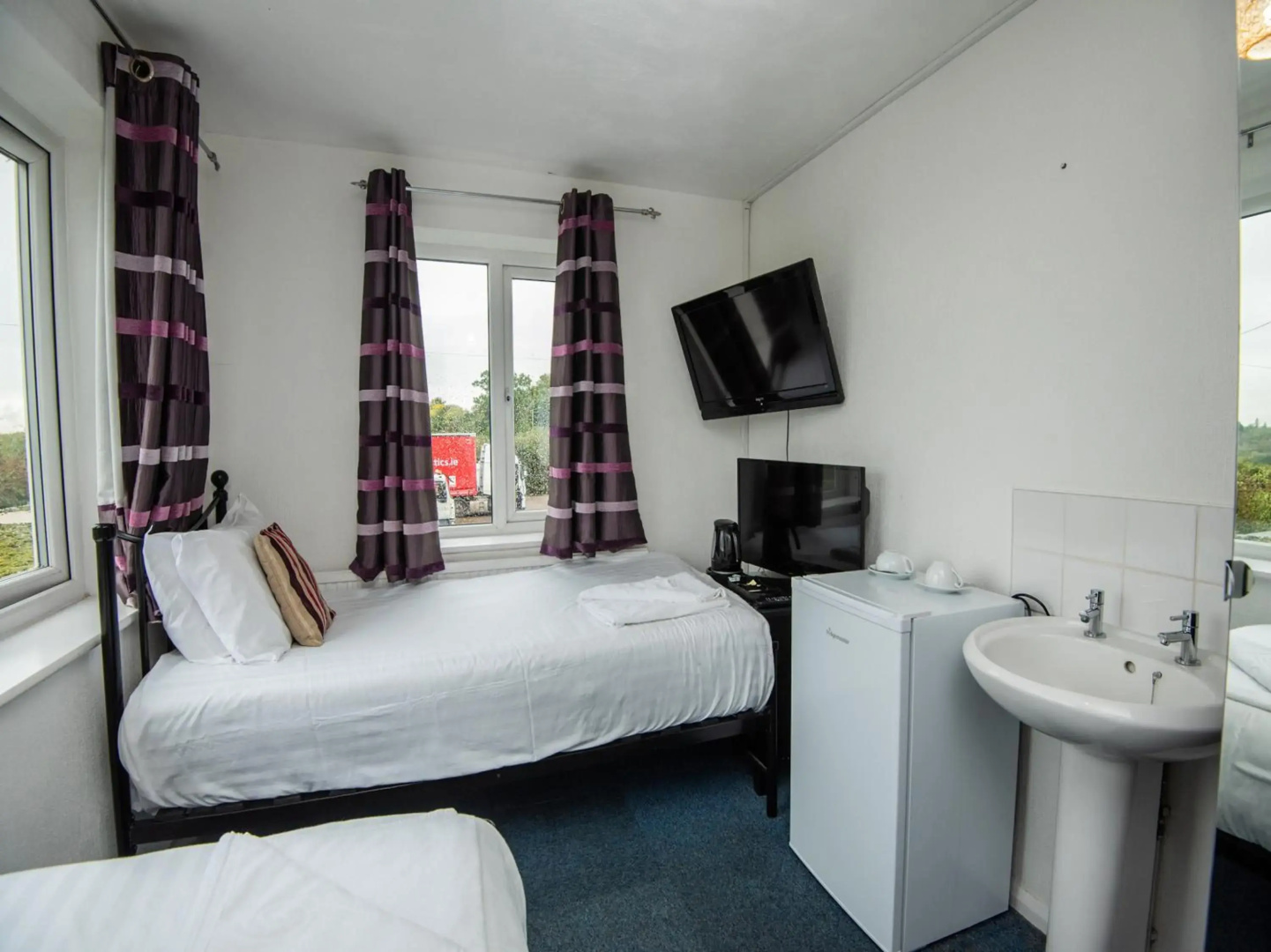 Foto - Chris's Motel