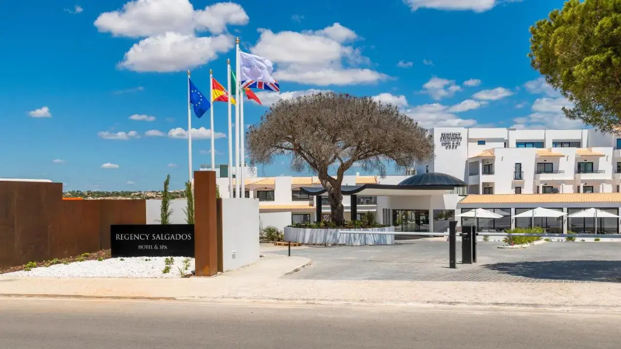 Photo - Regency Salgados Hotel & Spa
