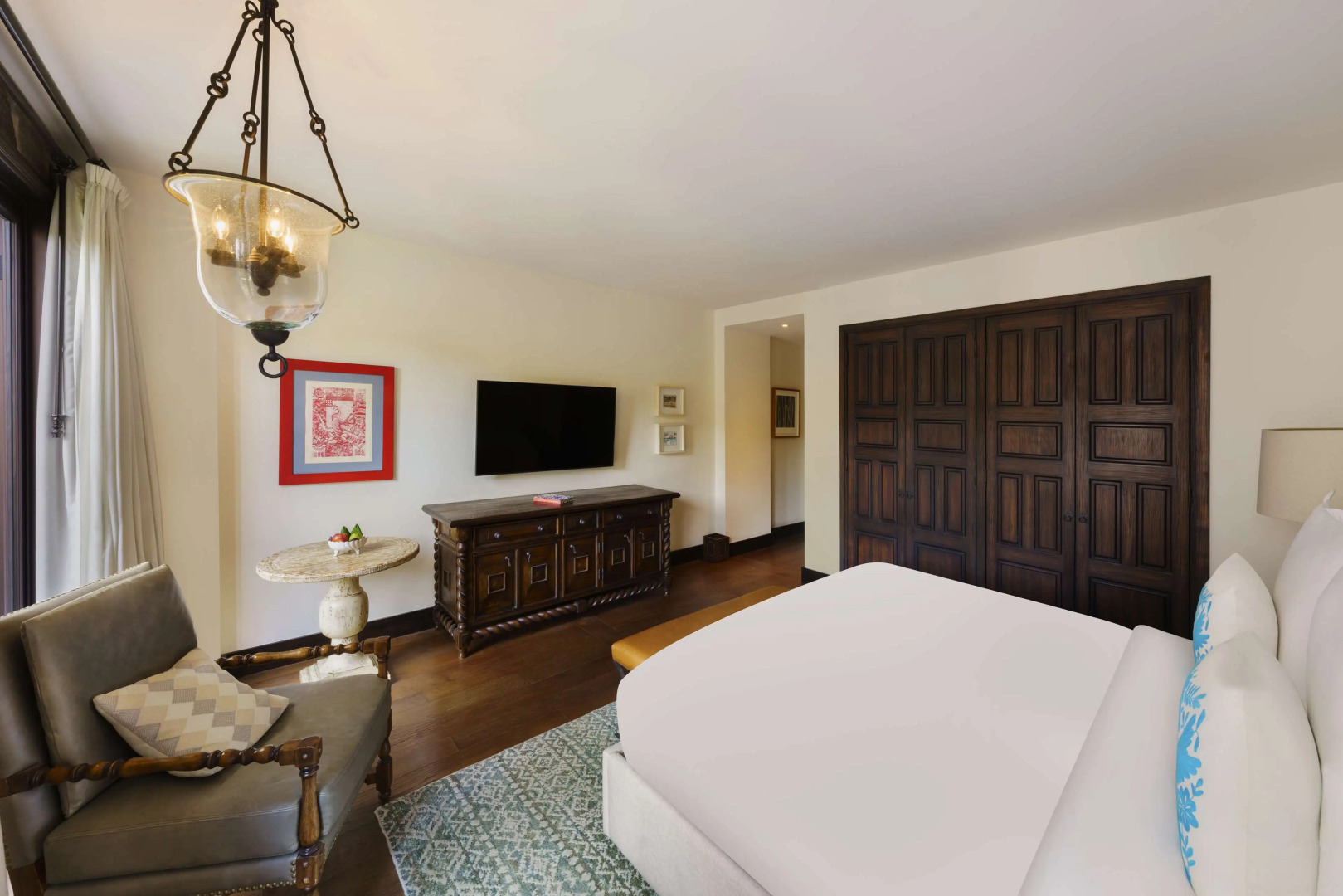 Foto - Banyan Tree Puebla