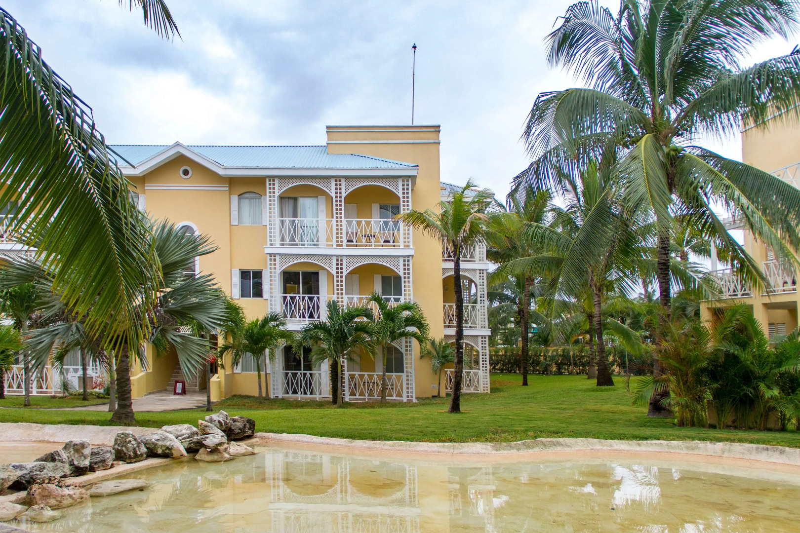 Foto - Royal Hideaway Playacar All-Inclusive Adults Only Resort