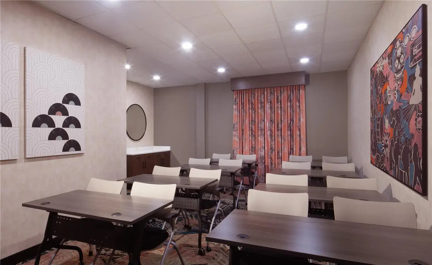 Foto - Hampton Inn by Hilton Tampa Fairgrounds Casino