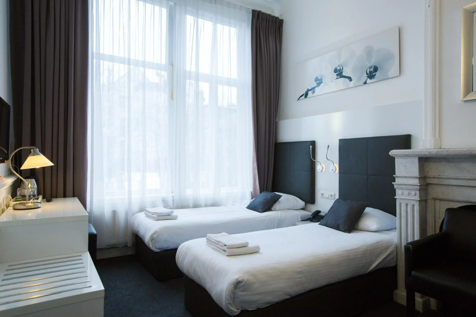 Foto - Citiez Hotel Amsterdam