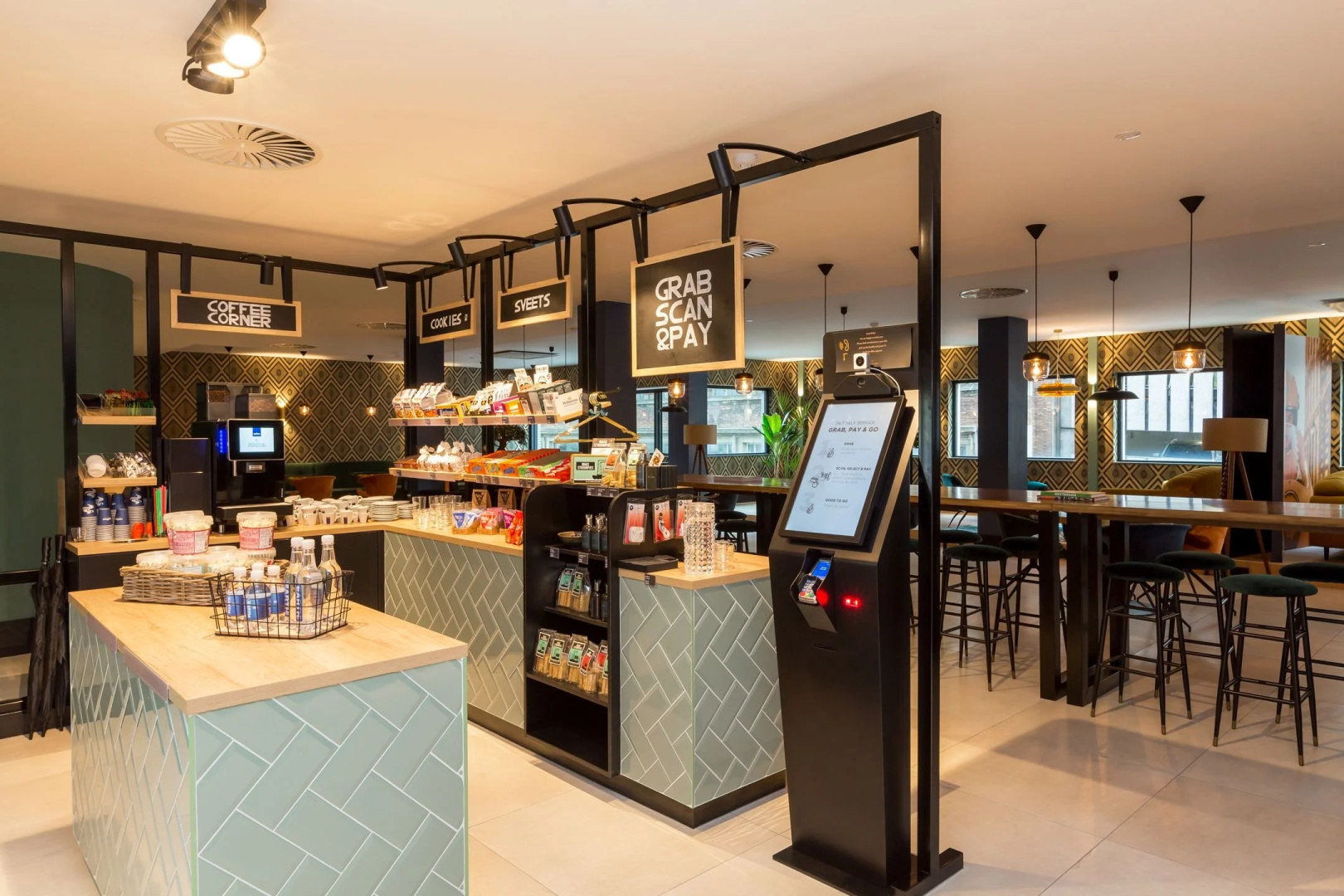 Photo - The James Hotel Rotterdam