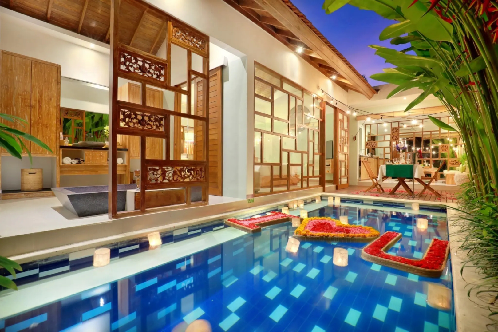 Foto - Manca Villa Canggu by Ini Vie Hospitality