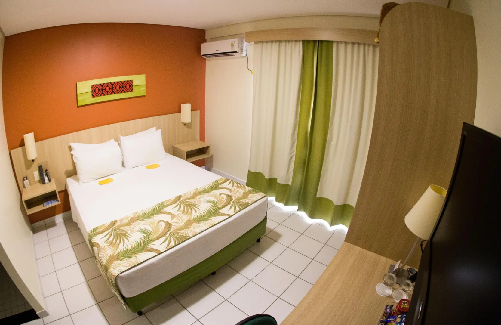 Foto - Sleep Inn Manaus