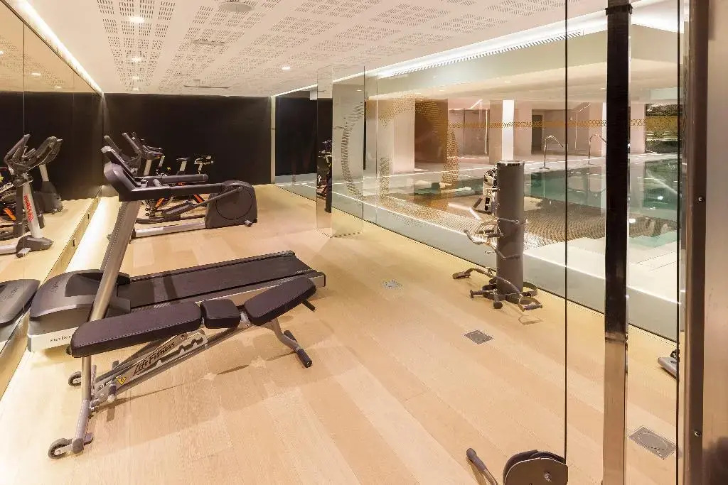 Foto - Port Benidorm Hotel & Spa 4* Sup