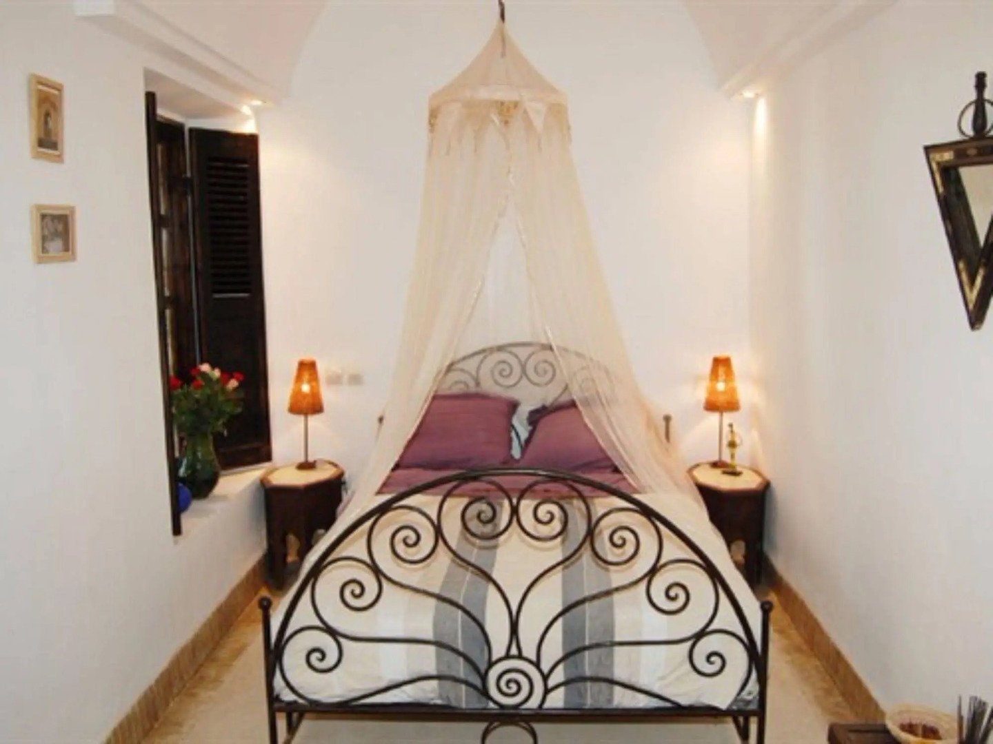 Foto - Riad Jnan El Cadi