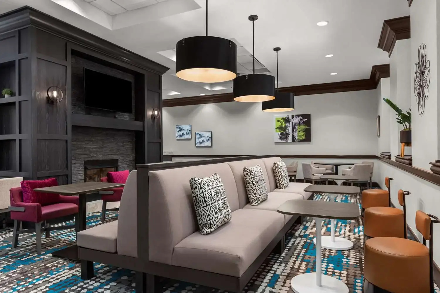 Photo - Homewood Suites by Hilton Nashville Downtown