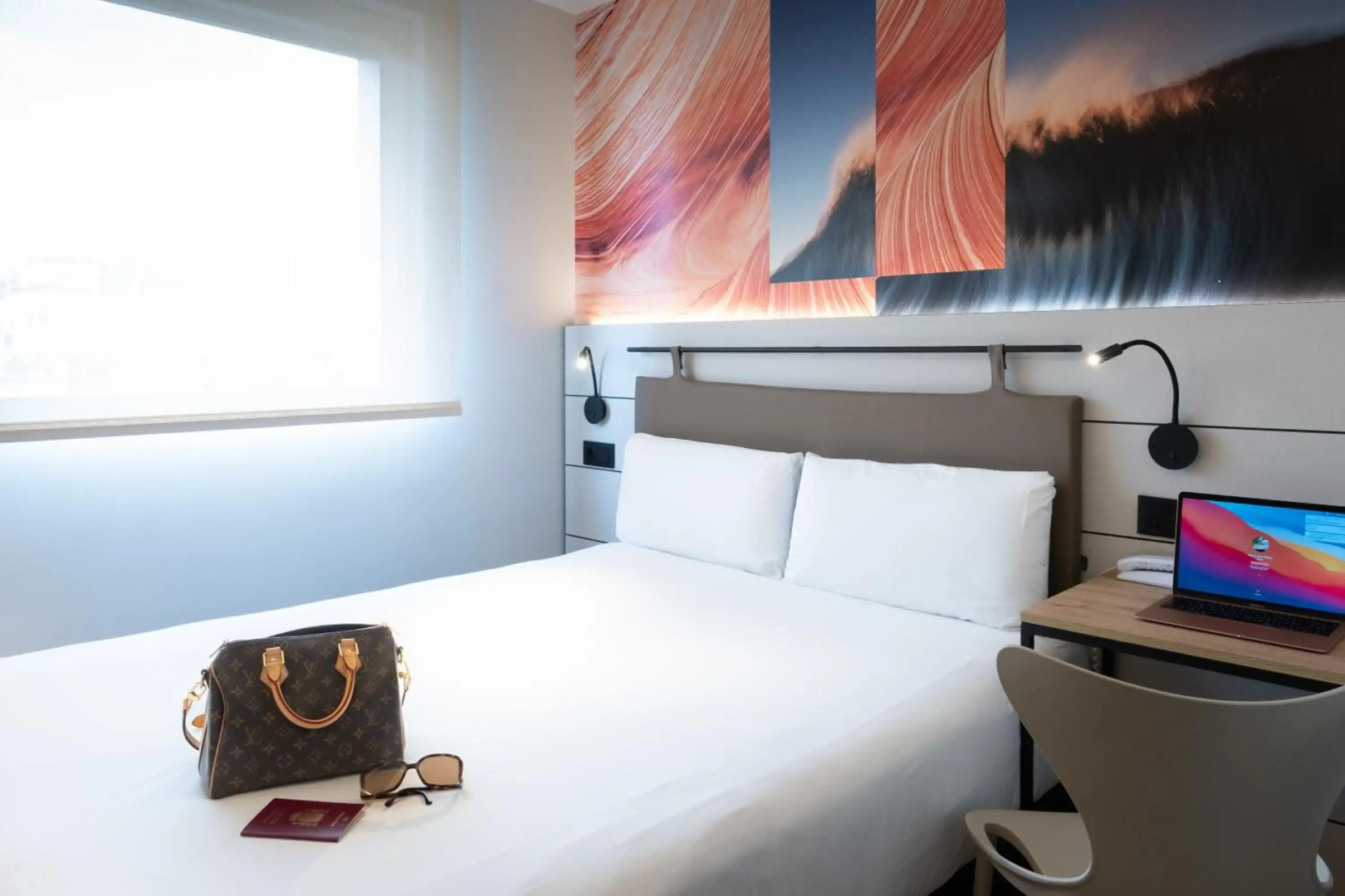 Foto - ibis Styles Santander