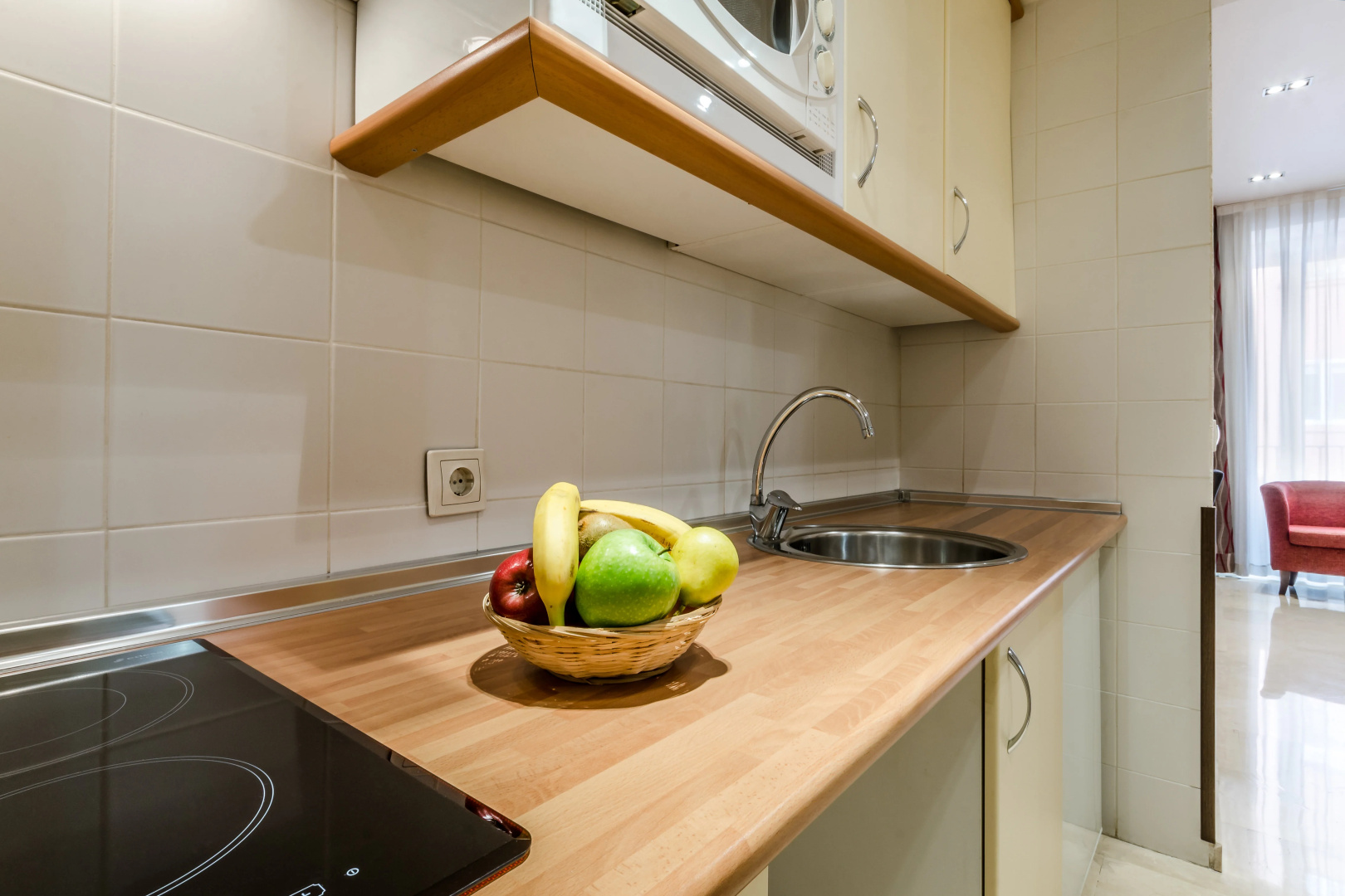 Photo - Hotel Exe Suites 33