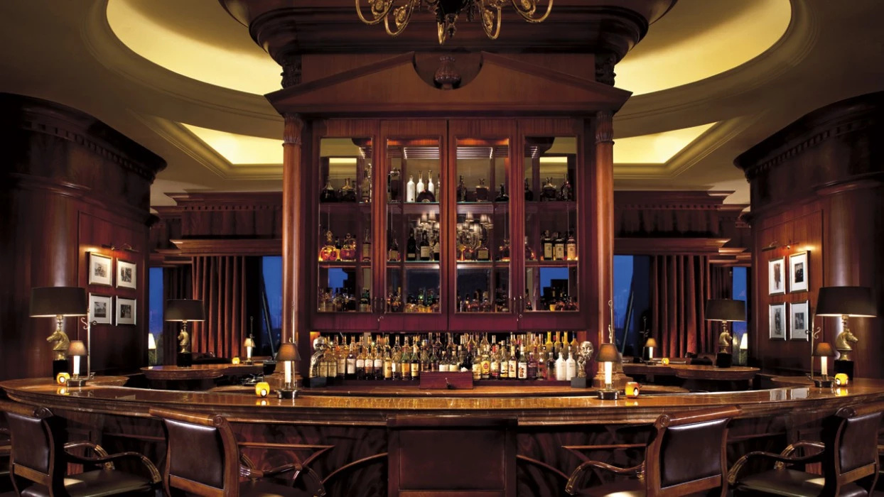 Foto - The Ritz-Carlton, Guangzhou