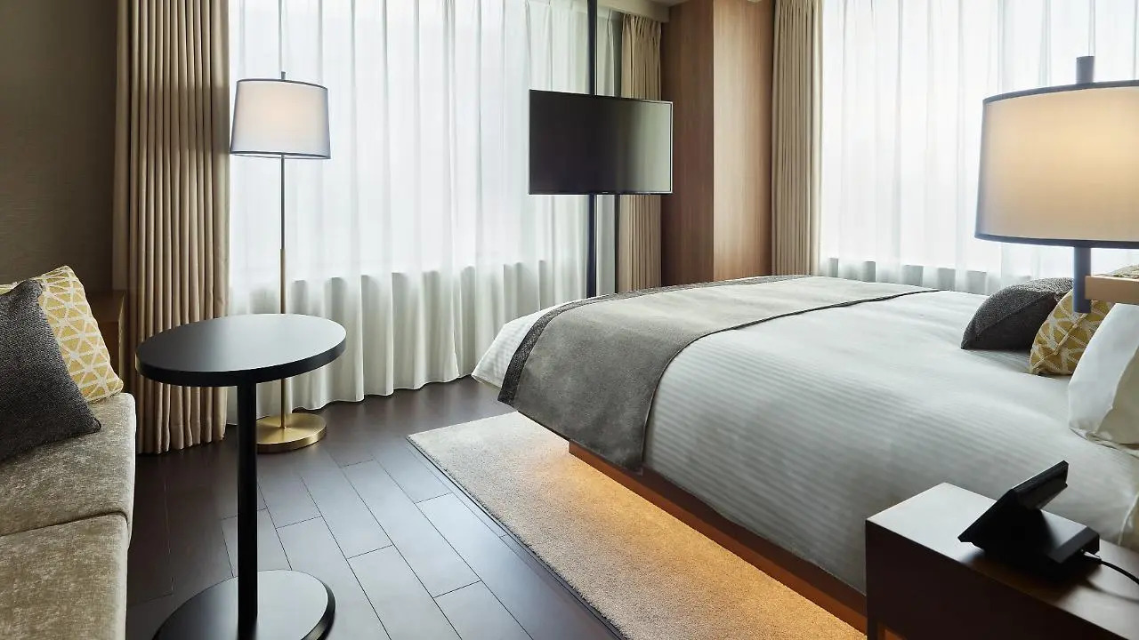 Foto - Mitsui Garden Hotel Roppongi Tokyo Premier