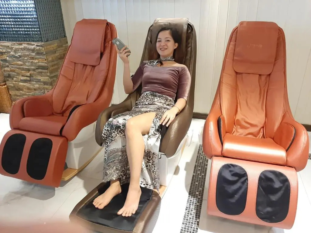 Photo - Diamond Water Edge Resort