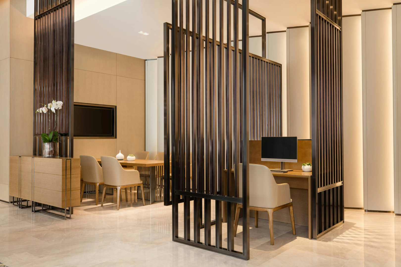 Foto - Courtyard by Marriott Shenzhen Northwest