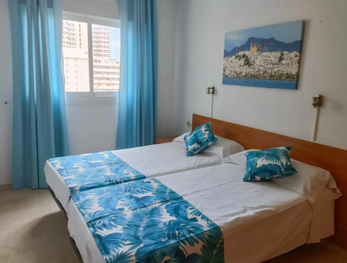 Foto - Gemelos 22-Fincas Benidorm