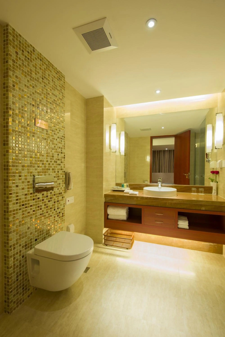 Foto - AVIC Hotel Beijing