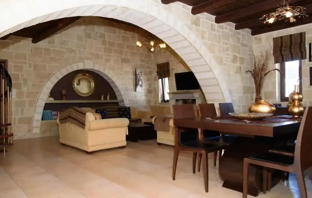 Foto - Stone and Wood Villa
