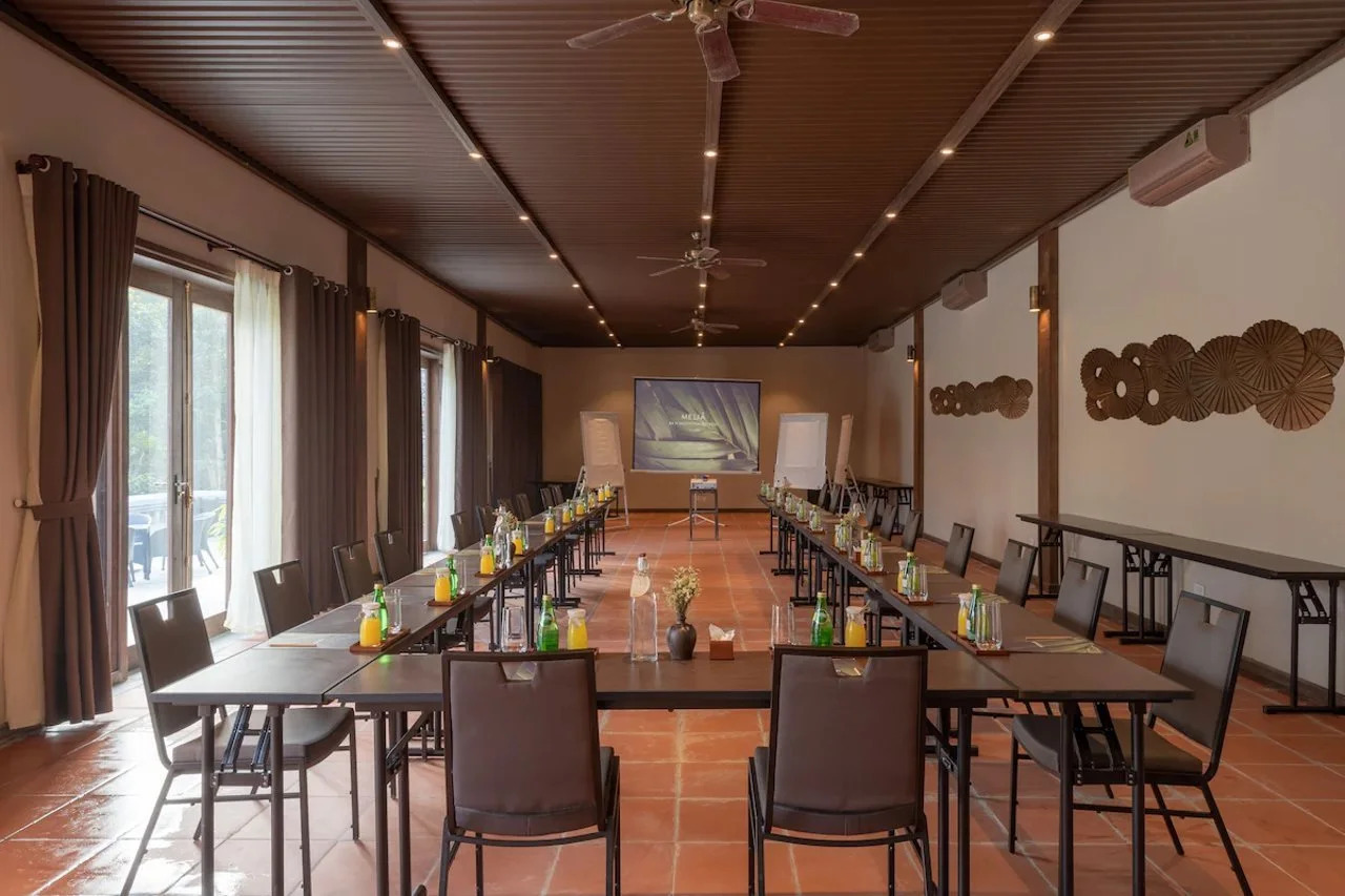 Foto - Melia Ba Vi Mountain Retreat