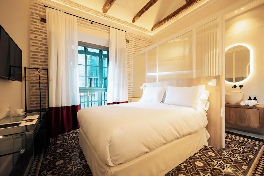 Photo - Hotel Boutique Escudo del Carmen