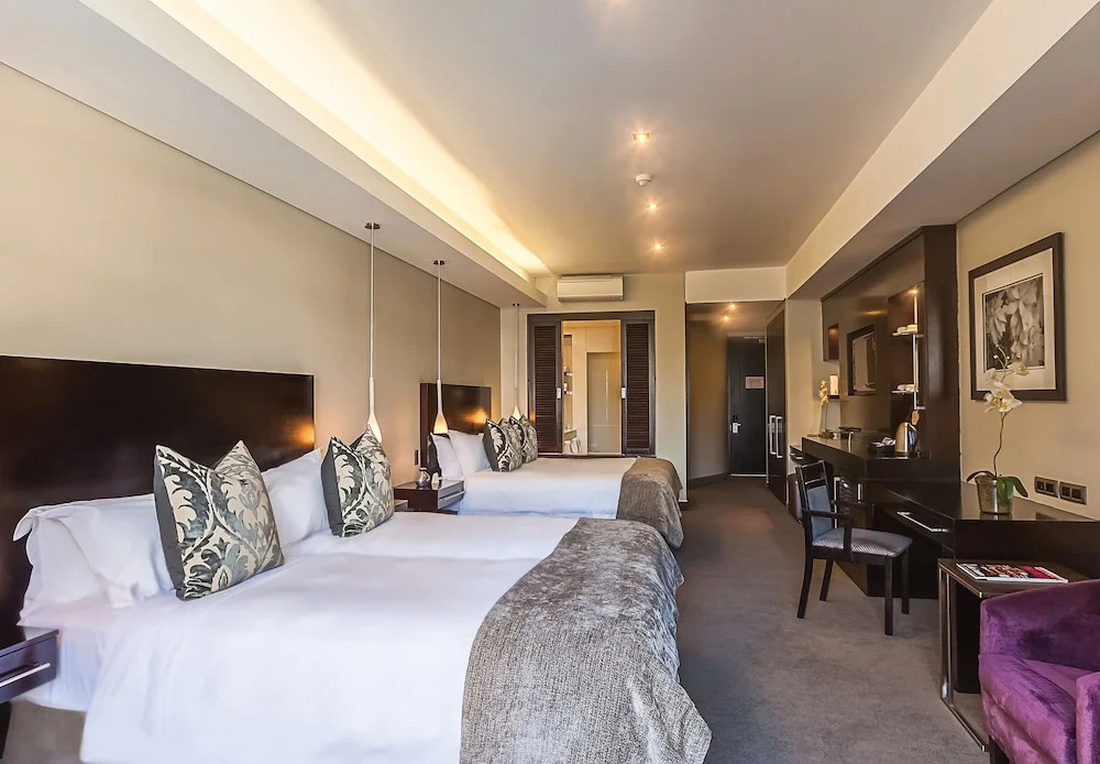 Photo - The Fairway Hotel, Spa & Golf Resort