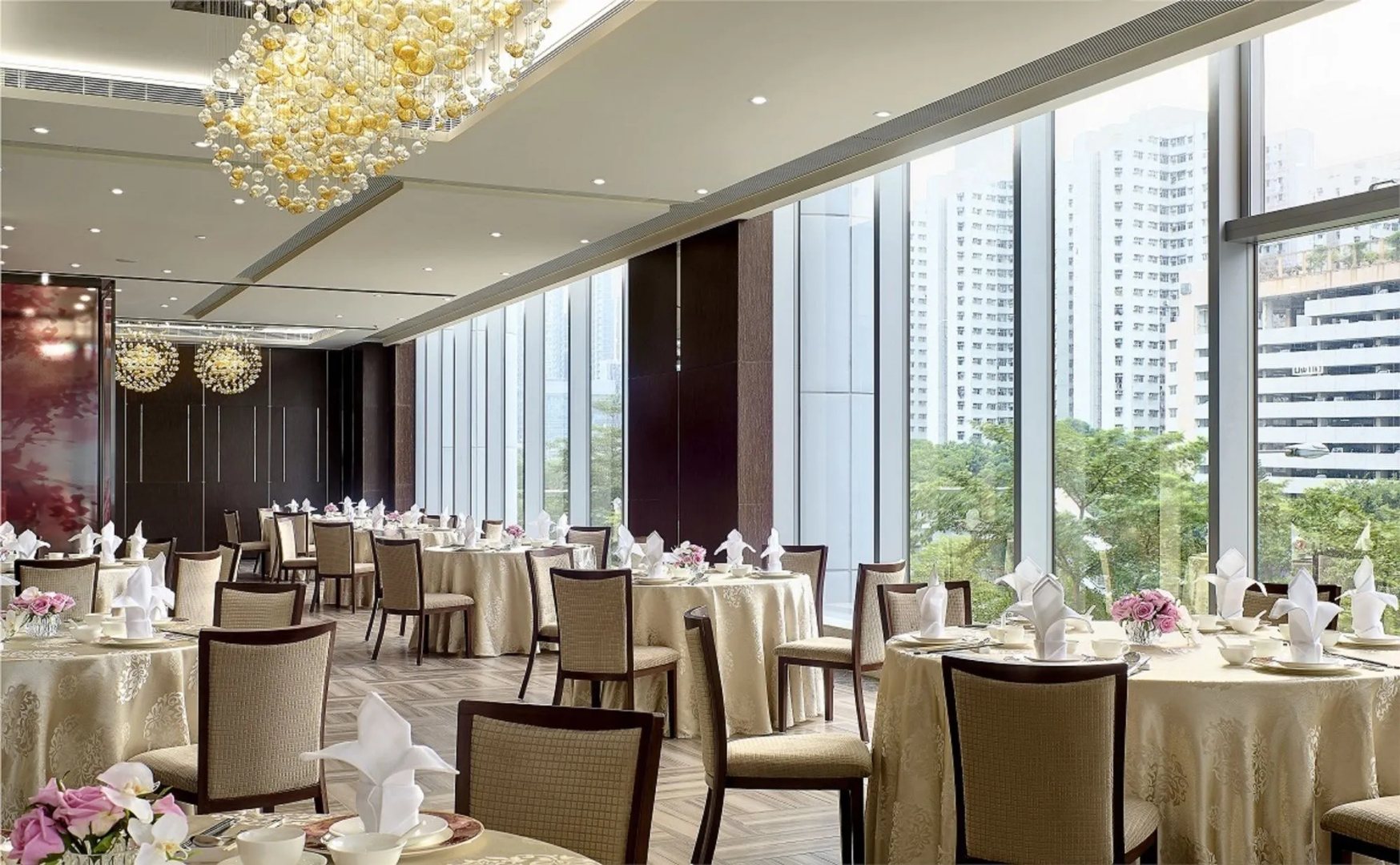 Foto - Hilton Garden Inn Hong Kong Mongkok