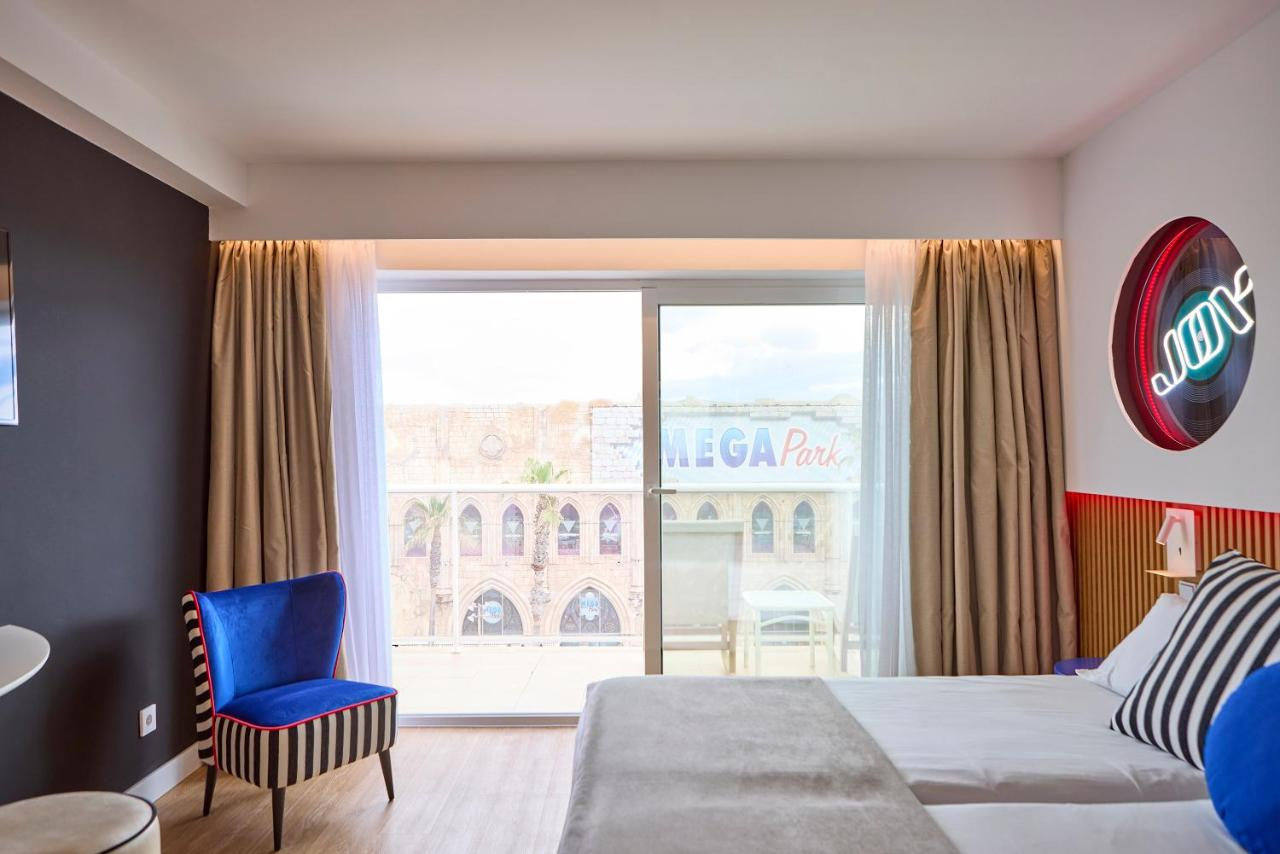 Foto - Universal Hotel Neptuno - Adults Only