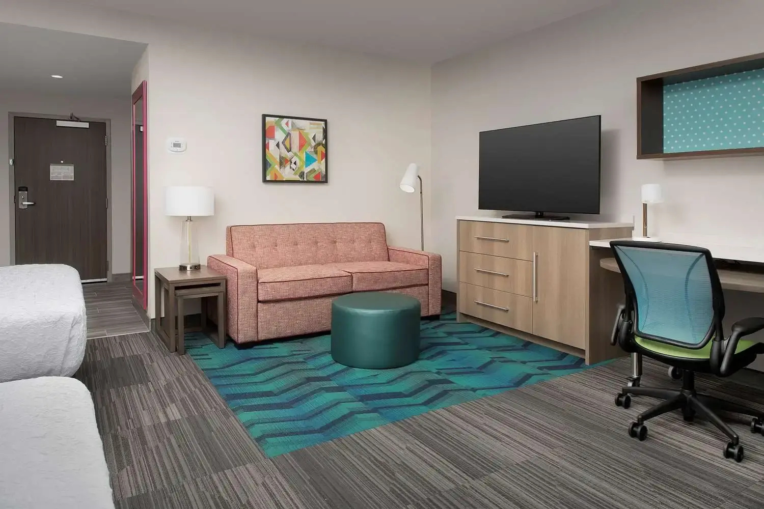 Foto - Home2 Suites by Hilton Miami Airport South Blue Lagoon