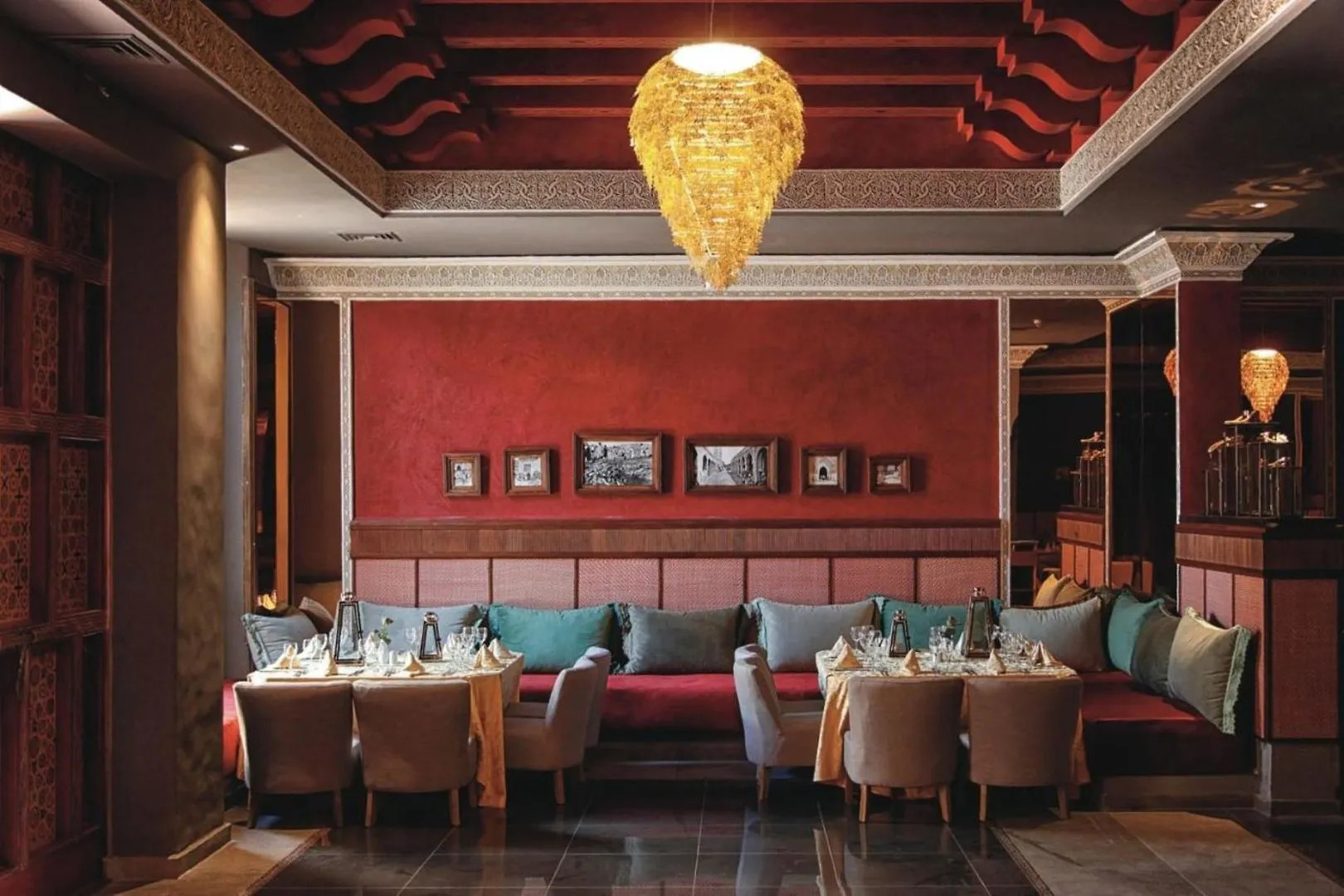 Photo - Hotel Riu Tikida Dunas - All inclusive