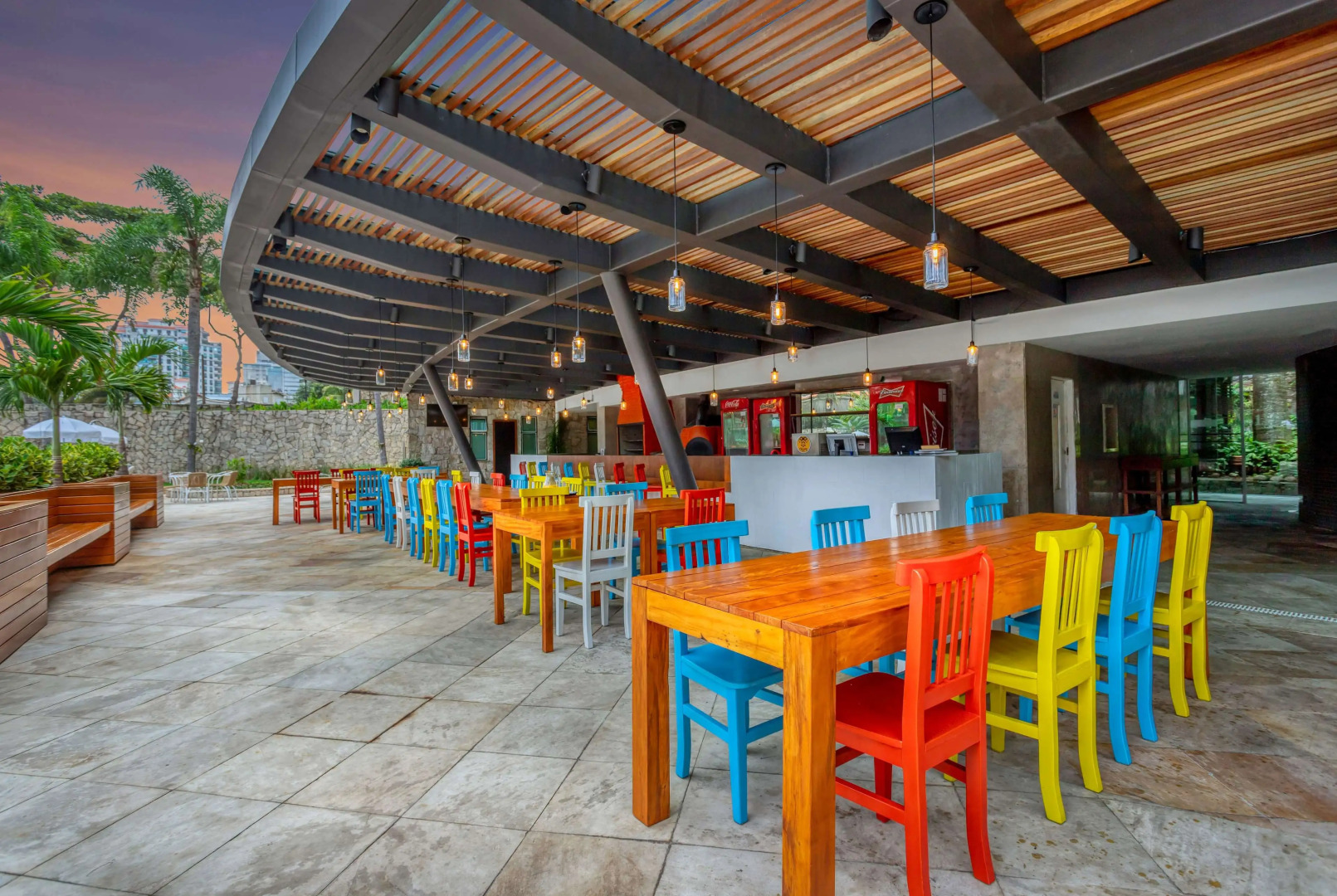 Foto - Wyndham Rio Barra