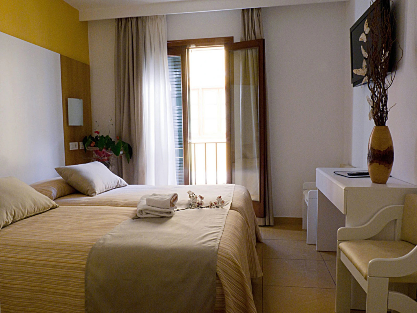 Photo - Sagitario Hostal Ciutadella